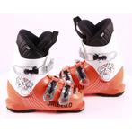 27 28 29 30 kinder skischoenen DALBELLO CXR 3, orange/white, Verzenden, Nieuw