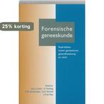Forensische geneeskunde 9789023237983, Boeken, Verzenden, Gelezen
