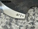 Keukenmes - Japanse cleaver - Premium Japanse stalen cleaver