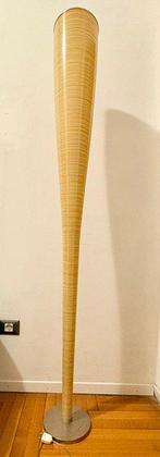 Foscarini - Lampadaire - Mite Terra - Plastique, Métal