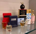 Collectie merkartikelen - Campioni Profumi - Versace, Dolce