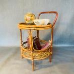 Centre de table - Bambou, Antiquités & Art