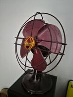 calor Elektrische ventilator - cat n940 - Bakeliet, Staal -