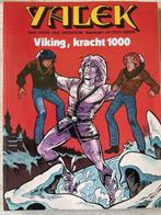 Yalek deel 2 Viking, kracht 1000 9782215003595, Livres, Verzenden, A.-P. Duchateau