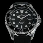 Tecnotempo - Diver 500M/1650ft WR - Automatic - Black, Nieuw