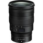 DAGPRIJS Nikon Z 24-70mm 2.8 S **NIEUW**, Audio, Tv en Foto, Foto | Lenzen en Objectieven, Ophalen of Verzenden, Nieuw