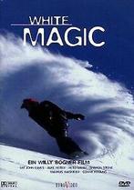 White Magic von Willy Bogner  DVD, Cd's en Dvd's, Dvd's | Overige Dvd's, Zo goed als nieuw, Verzenden