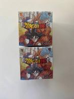 Toei Animation - 2 Booster box - Dragon Ball, Dragon Ball Z, Nieuw