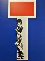 Jinks Kunst - The kid - Limited Edition 10/10 (No reserve