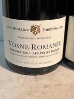 2021 Domaine Forey, Les Petits Monts - Bourgogne,, Nieuw