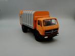 Conrad - Model vrachtwagen - No 3033 Mercedes-Benz Refuse, Nieuw