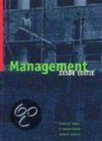 Management 6e 9789052611839, Zo goed als nieuw, James A.F. Stoner, Verzenden