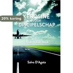 Kerosine voor discipelschap 9789082660326 Salvo DAgata, Boeken, Verzenden, Gelezen, Salvo D'Agata