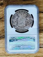 Belgique. Leopold II (AD 1865-1909). 5 Francs 1868 (Sans, Postzegels en Munten