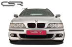 Voorbumper | BMW 5-serie sedan E39 / Touring E39 1996-2003|, Ophalen of Verzenden