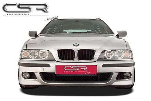Voorbumper | BMW 5-serie sedan E39 / Touring E39 1996-2003|, Auto diversen, Tuning en Styling, Ophalen of Verzenden