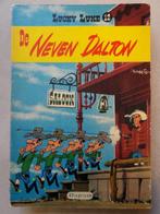 Lucky Luke 12 - De neven Dalton - Dupuis uitgaven 1e reeks -, Nieuw