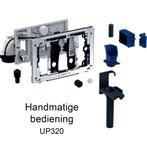 Geurzuiveringsmodule Geberit Duofresh Met Toiletstickhoud...