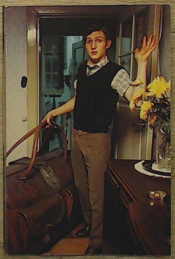 Han De Wit Gaat In Ontwikkelingshulp 9789068013573, Boeken, Romans, Gelezen, Verzenden