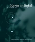 Koran en Bijbel in verhalen - Marlies ter Borg - 97890475031, Livres, Verzenden
