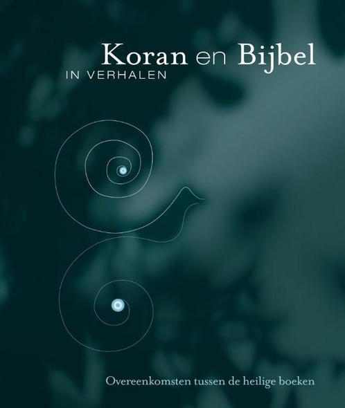 Koran en Bijbel in verhalen - Marlies ter Borg - 97890475031, Livres, Religion & Théologie, Envoi