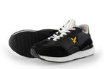 Lyle & scott Sneakers in maat 29 Zwart | 5% extra korting, Kinderen en Baby's, Verzenden, Jongen of Meisje, Schoenen, Zo goed als nieuw