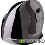 Evoluent VMDMW muis Rechtshandig Draadloos Laser, Computers en Software, Verzenden, Nieuw