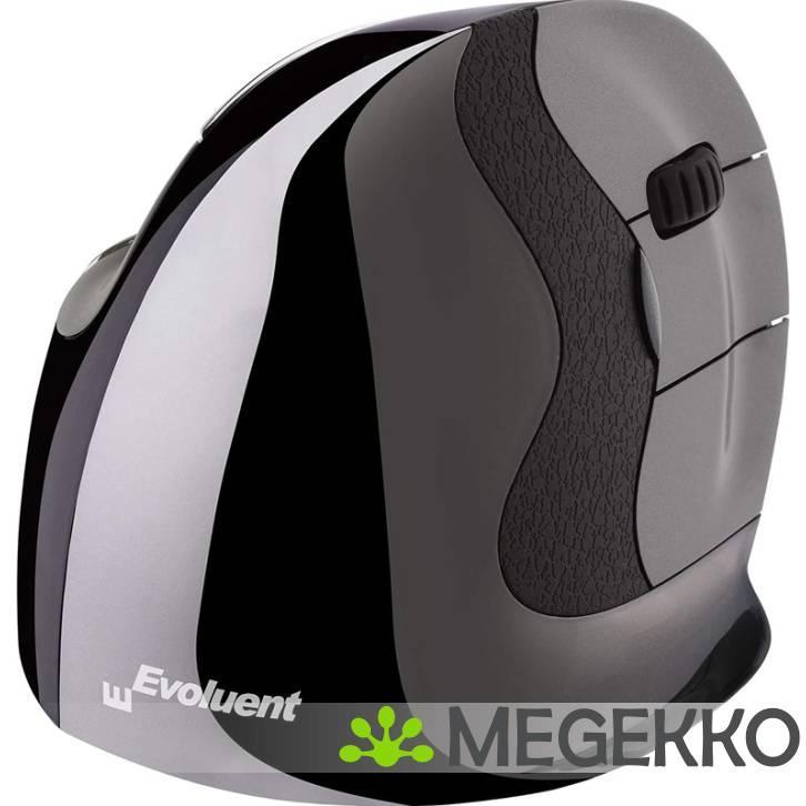 Evoluent VMDMW muis Rechtshandig Draadloos Laser, Computers en Software, Overige Computers en Software, Nieuw, Verzenden