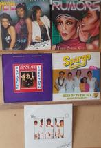 Various Artists/Bands in 1980s - Diverse artiesten -, CD & DVD