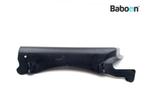 Radiateurkap Suzuki GSX S 1000 2015-2016 (GSXS1000, Verzenden, Gebruikt