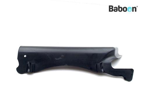 Radiateurkap Suzuki GSX S 1000 2015-2016 (GSXS1000, Motoren, Onderdelen | Suzuki, Gebruikt, Verzenden