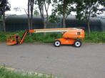 Veiling: Telescoophoogwerker JLG 660SJ Diesel 21.80m 2012, Ophalen