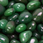 Nouveau ! - Aventurine verte Lot en gros XXL- 1 kg