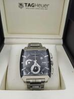 TAG Heuer - Monaco LS - Sans Prix de Réserve - CAL2110-0 -