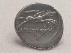 Romeinse Republiek. L. Calpurnius Piso L.f. L.n. Frugi, 90