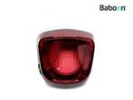 Achterlicht Piaggio | Vespa Primavera 125 2020-2021, Motoren, Verzenden, Gebruikt