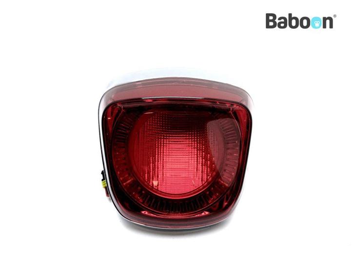 Achterlicht Piaggio | Vespa Primavera 125 2020-2021, Motoren, Onderdelen | Overige, Gebruikt, Verzenden