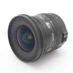 Sigma 10-20mm F/3.5 EX DC HSM Nikon | Occasion, Audio, Tv en Foto, Ophalen of Verzenden, Nieuw