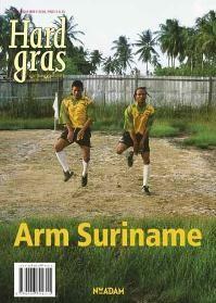 Hard gras / 62, november 2008 / Hard gras 9789046804315, Boeken, Literatuur, Zo goed als nieuw, Verzenden