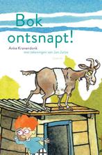 Bok ontsnapt! / Tijgerlezen 9789045126920 Anke Kranendonk, Verzenden, Zo goed als nieuw, Anke Kranendonk