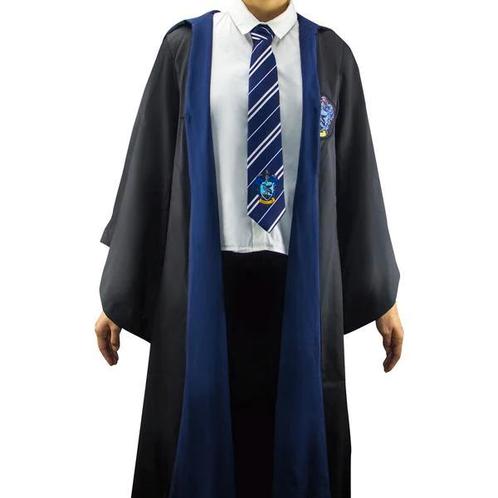 Harry Potter Ravenclaw Wizard Robe, Verzamelen, Harry Potter, Ophalen of Verzenden