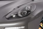 Koplampspoilers voor Porsche Panamera 1e generatie SB222, Verzenden