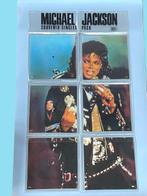 Michael Jackson - Souvenir Singles Pack - Limited edition -, Cd's en Dvd's, Nieuw in verpakking