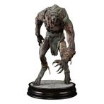The Witcher 3: Wild Hunt PVC Statue Werewolf 30 cm, Nieuw, Ophalen of Verzenden
