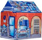 Kinder speeltent - politie bureau - 95x72x102 cm, Kinderen en Baby's, Ophalen of Verzenden, Nieuw