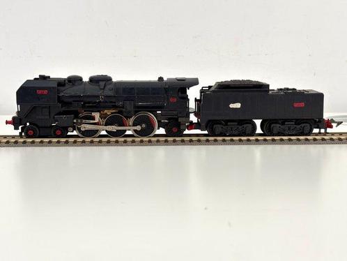 Jouef H0 - 8351 - Stoomlocomotief met tender (1) - 231.C.60, Hobby en Vrije tijd, Modeltreinen | H0