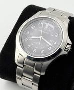 Hamilton - Khaki Field King - Zonder minimumprijs - H644550, Nieuw