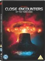 Close Encounters of the Third Kind DVD (2011) Richard, Cd's en Dvd's, Zo goed als nieuw, Verzenden