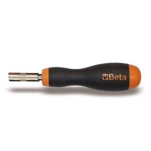 Beta 851 45-magnet. bithouder met handgreep, Doe-het-zelf en Bouw, Gereedschap | Machine-onderdelen en Toebehoren
