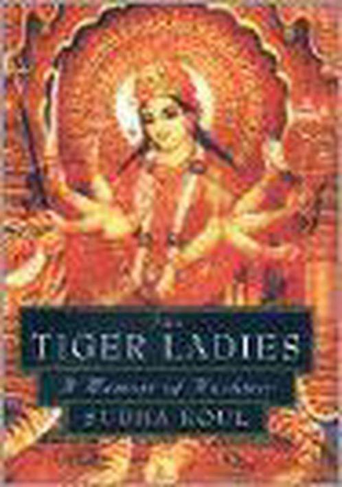 The Tiger Ladies 9780807059180, Livres, Livres Autre, Envoi